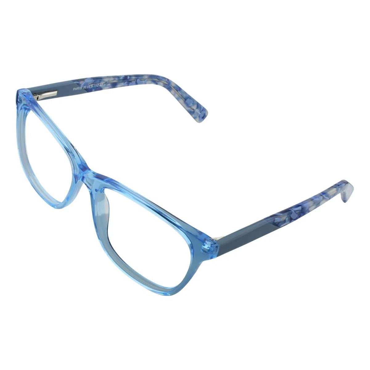 PARIS BLUES 112 Eyeglasses - view 7